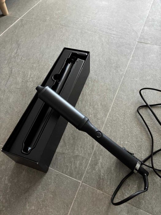 Ondulator GHD Classic Wave Wand