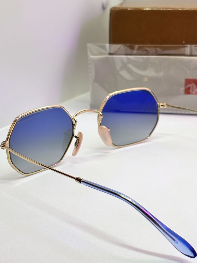 Ochelari de Soare RayBan Model: RB 3556 • Noi • Unisex • Accesorii