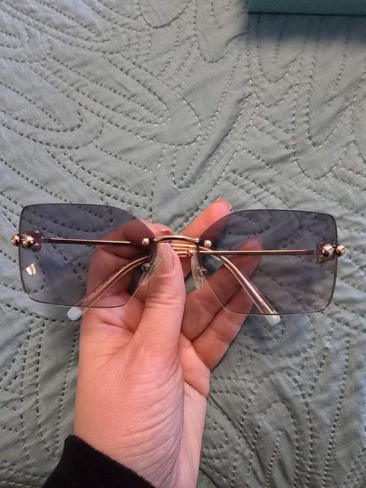 TIFANI супер актуални оригинални очила от оптика Леонардо