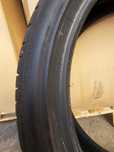 Pirelli P Zero PZ4 255/40 r21 102 V, anvelope de vară.