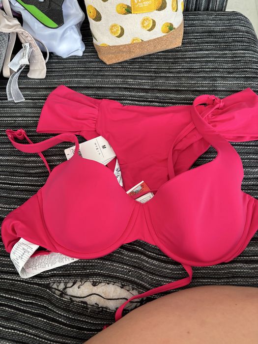 Бански Calzedonia Sunset Magneta