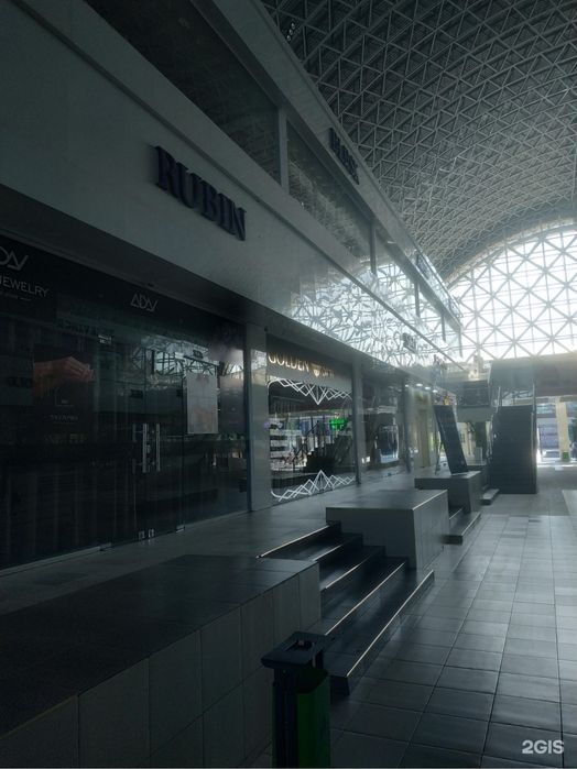 Помещение | Аренда | Алайский