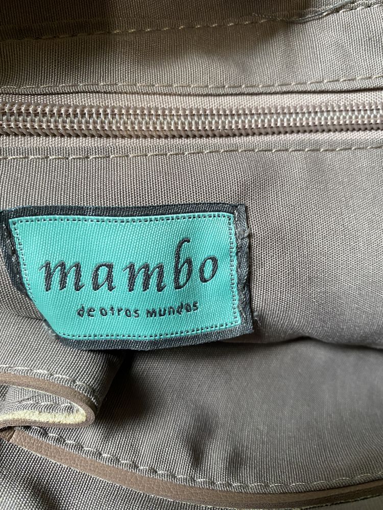 Дамска чанта Mambo