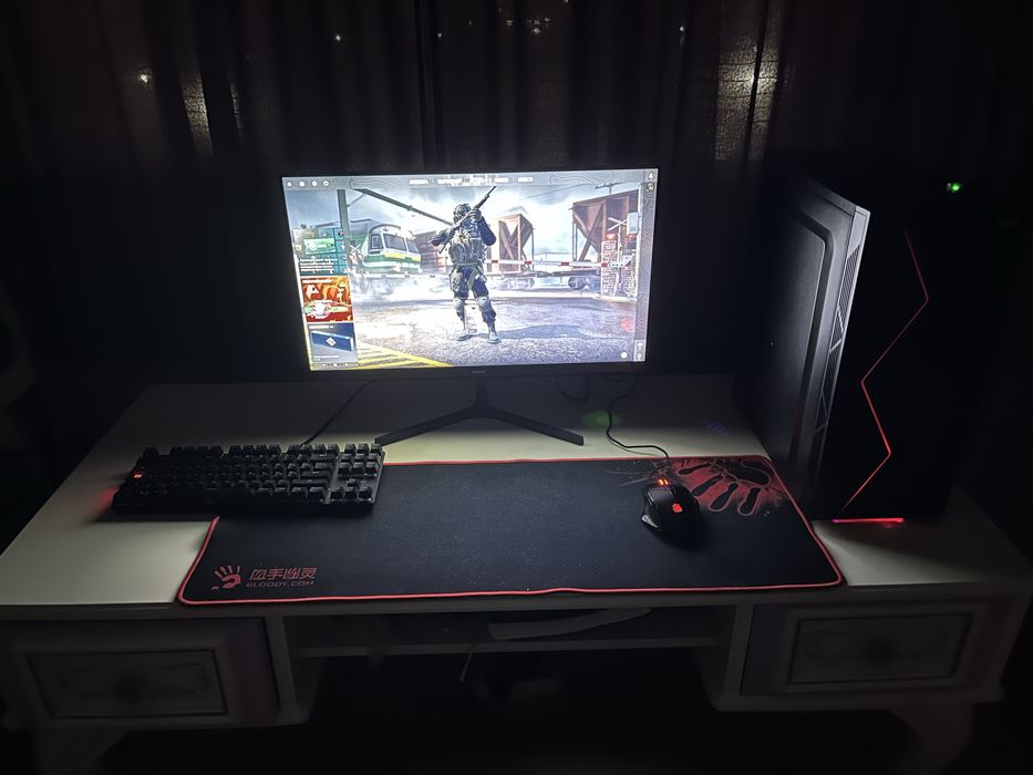 Продам игровой пк