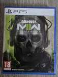 Vând call of duty modern warfare 2 ps5