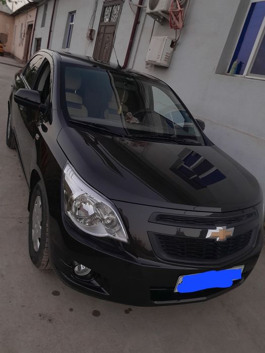 Cobalt 2pozitsiya xolati yaxshi