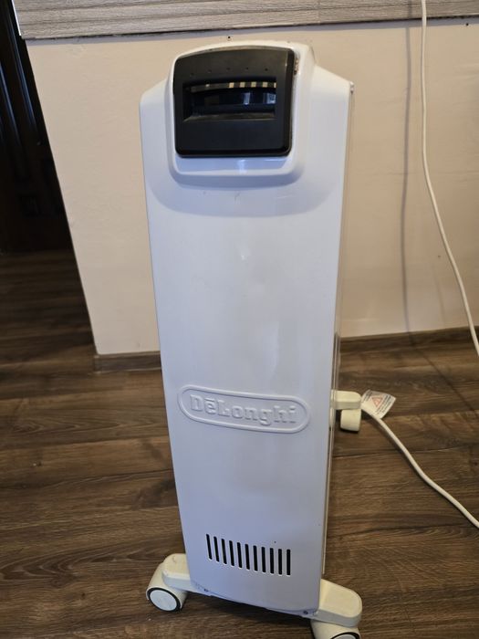 Radiator incalzire electric