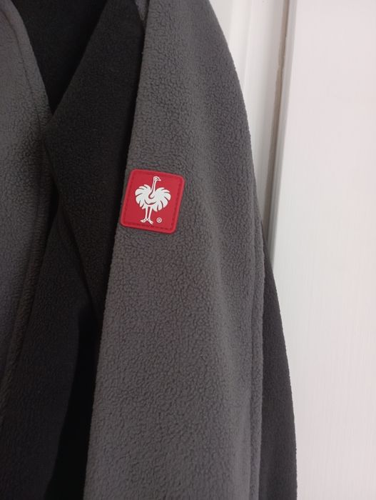 Bluză polară Engelbert Strauss