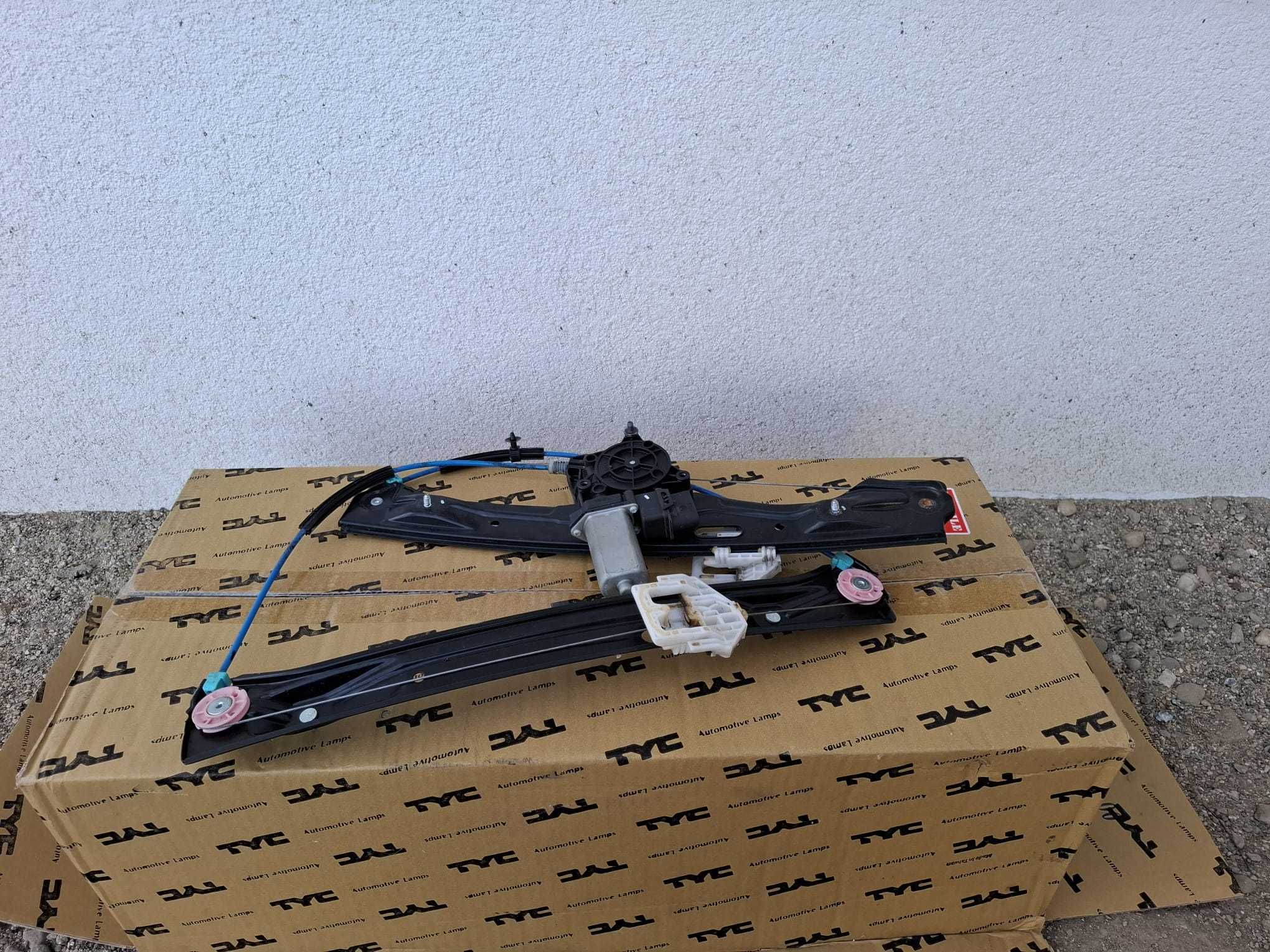 Macara geam dreapta fata BMW seria 3 F30