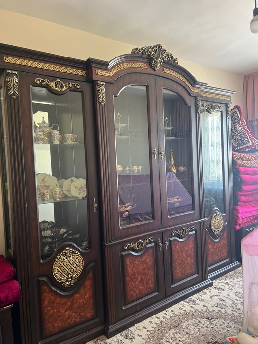 Продается мебель для гостинной