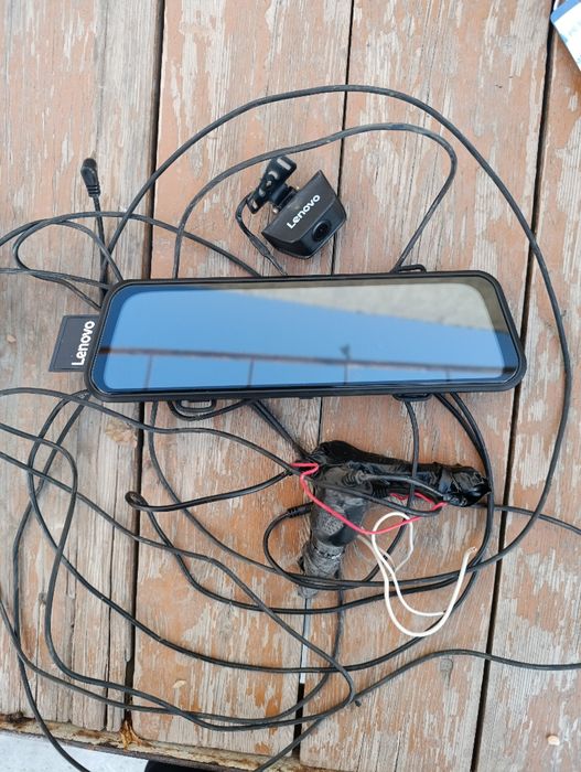 Lenovo videoregistrator