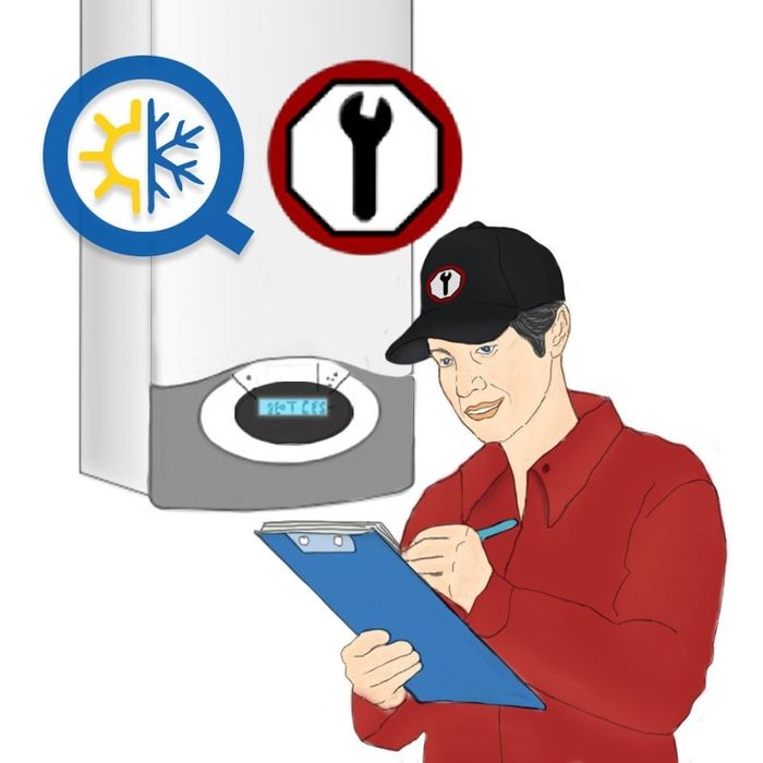 Instalator service centrale termice