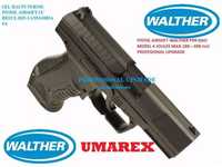 Pistol Airsoft Walther P99 6mm, 4,jouli upgradat max.