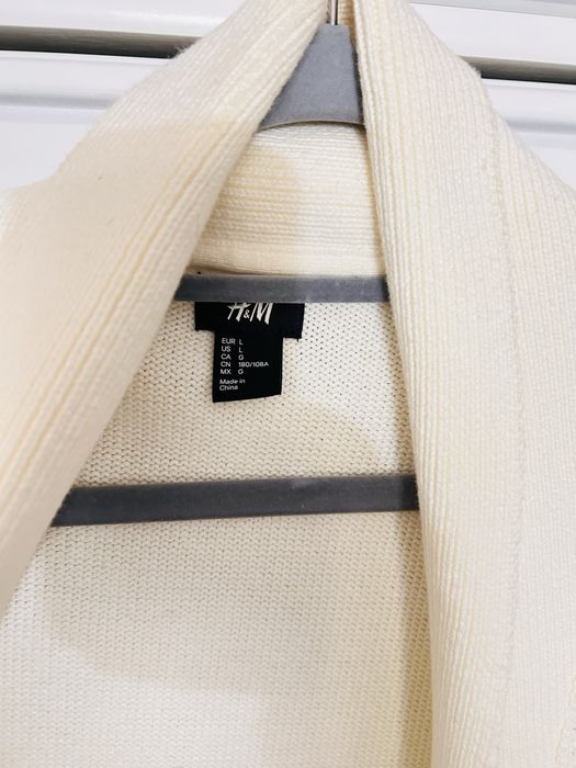 Pulover barbati marime L