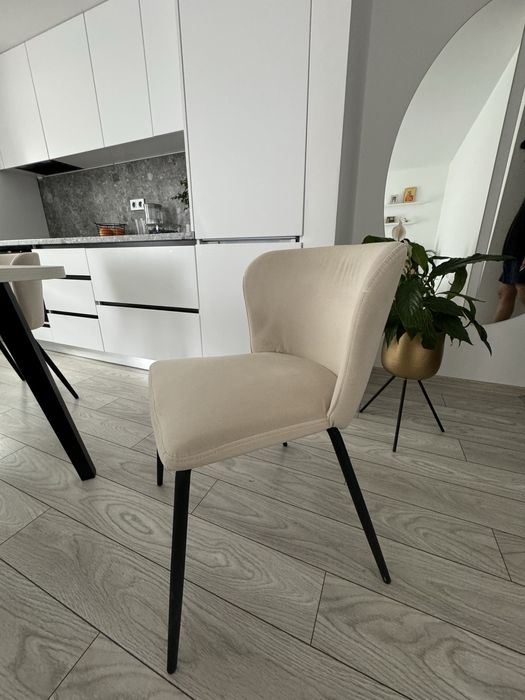 Scaune bucatarie/living