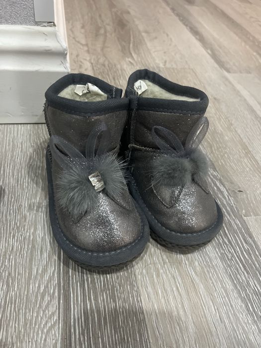 Детские угги, кроссовки