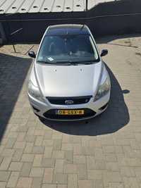 Ford focus 2008 1.6 benzina