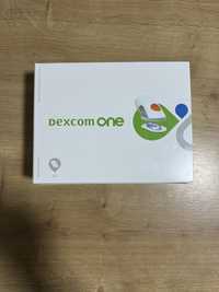 Pachet de 3 senzori Dexcom One