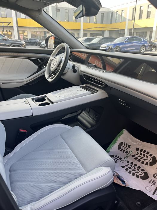 Voyah Free 2024 без пробега