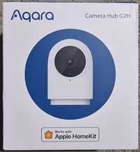 Camera Wireless AQARA G2H, HUB cu conexiune WiFi si ZigBee