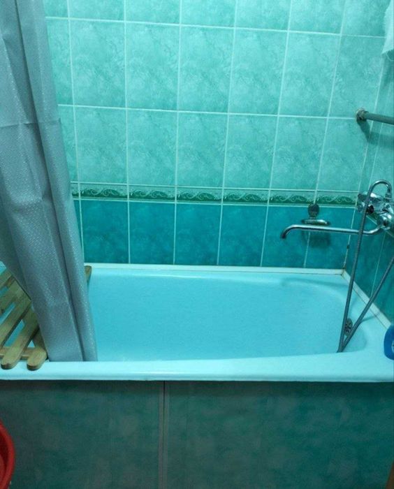 1-Комн. 2-Этаж. 45м². Аренда. Ижара. Уй-Жой. Ахмад Югнакий.