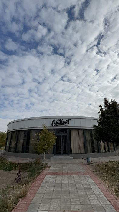 г.Нукус. Готовый бизнес в центре города.