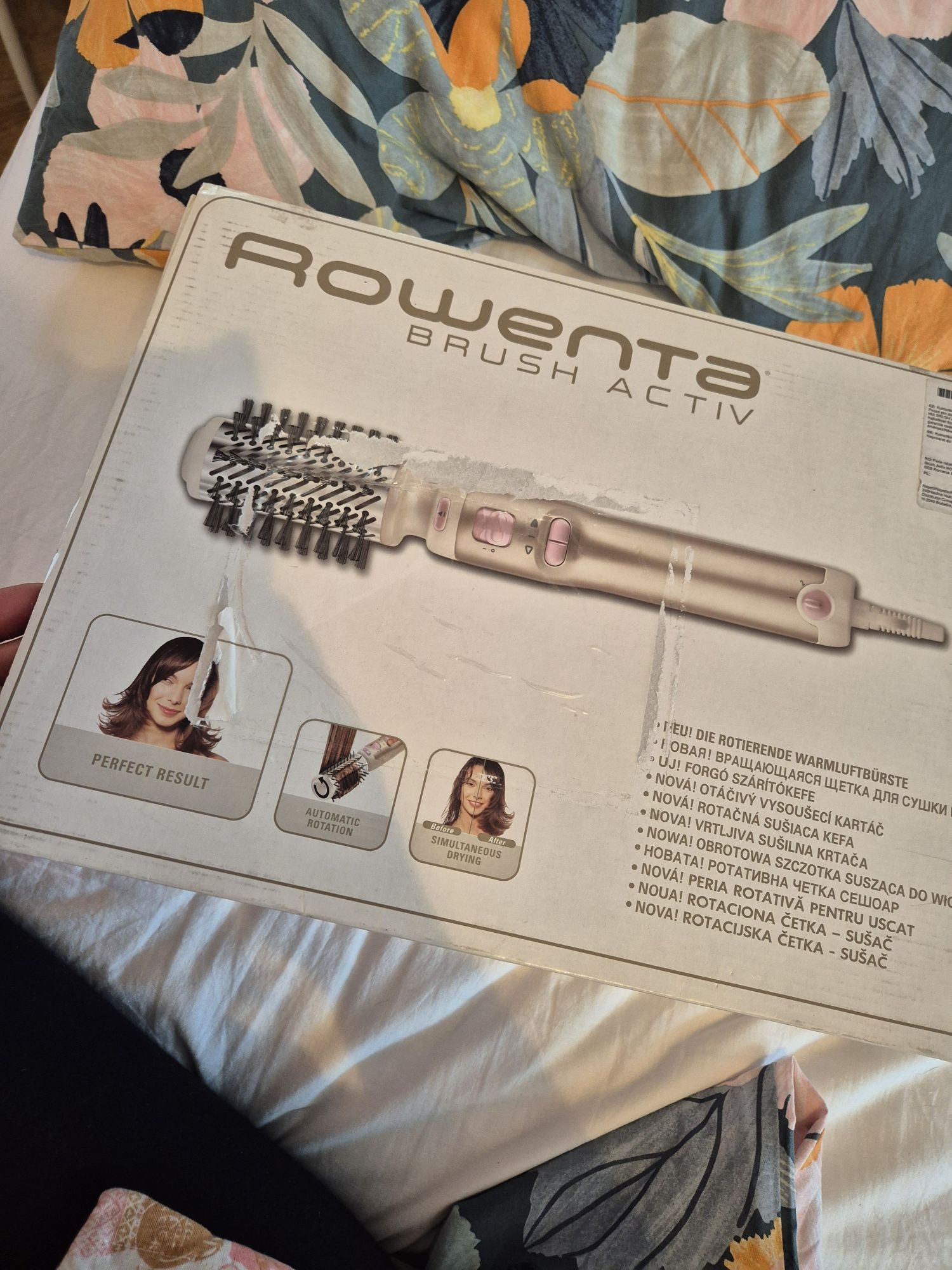 Rodents  brush activ