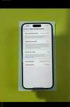 Iphone 15 Pro Max 256GB Titanium