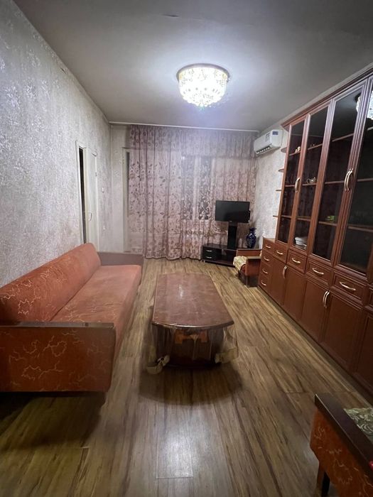 Срочно сдаю.Юнусабад-6 Камаз Центр 2-3/4/4