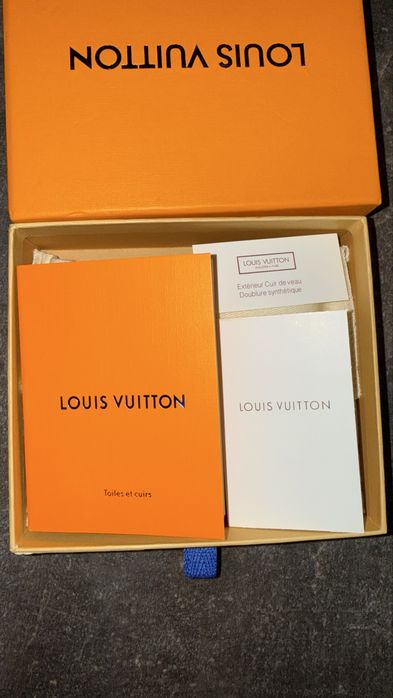 Портмоне Louis Vuitton