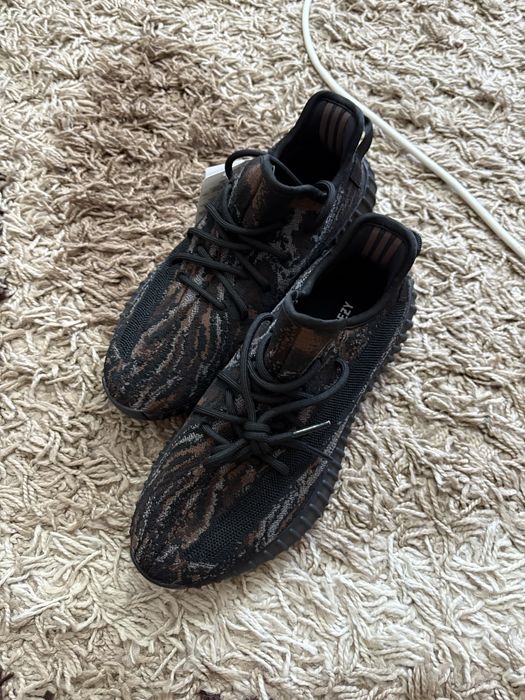 Yeezy 350 boost