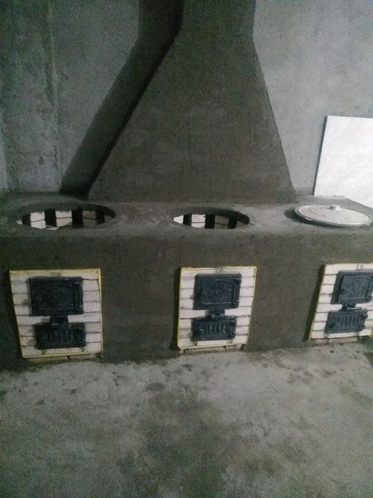 Yozgi oshxona mangal kõra txlaymiz. Sifatiga garantiya bor