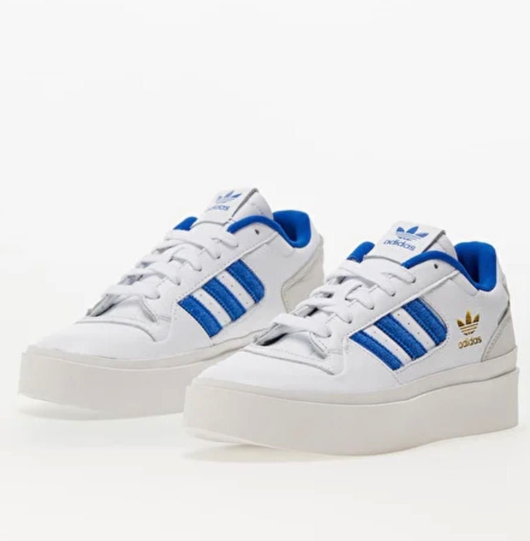 Adidas forum bonega/дамски маратонки