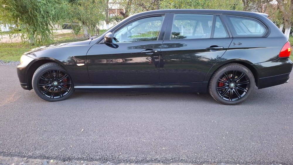 De vînzare BMW E 91