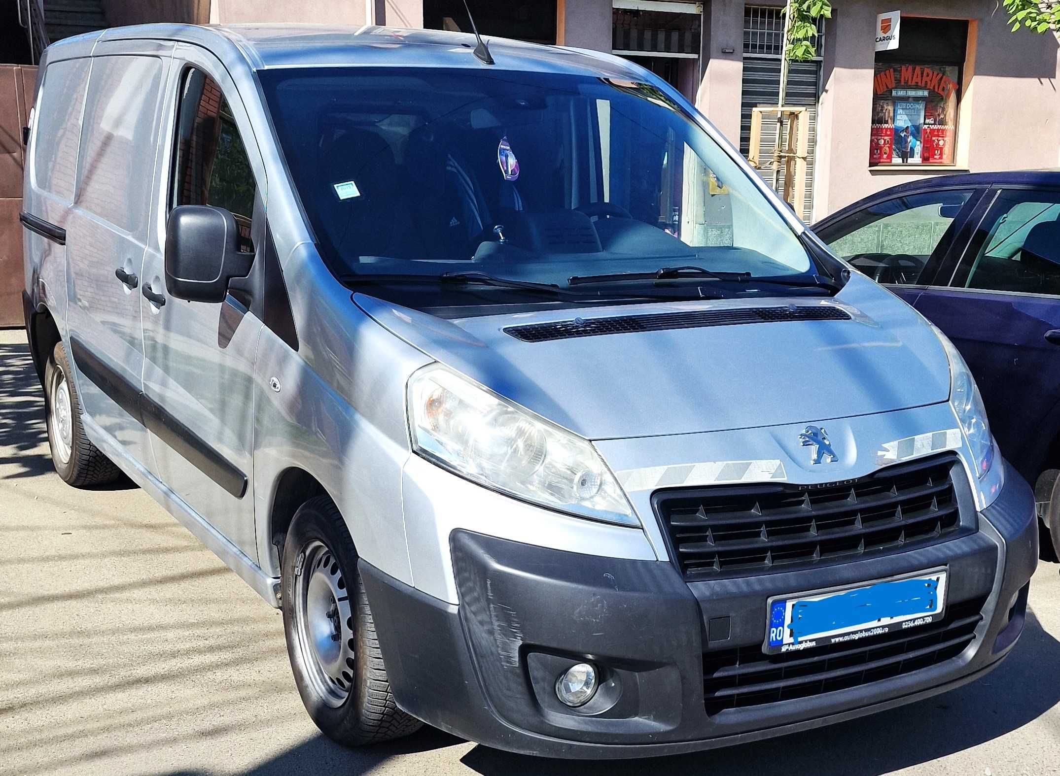 Peugeot expert 1.9 hdi