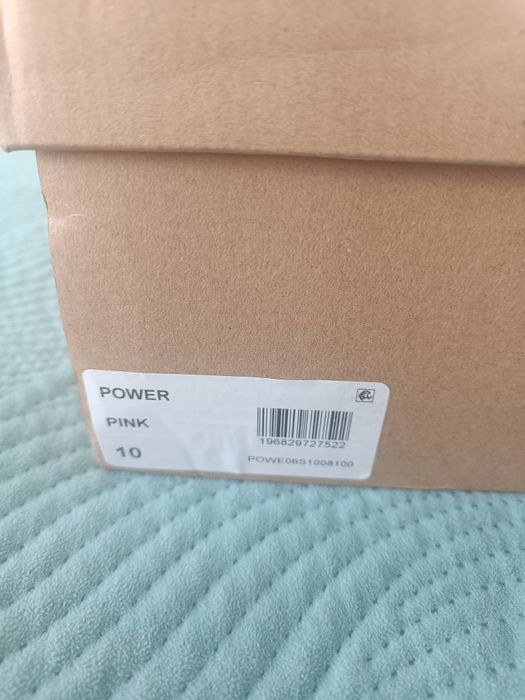 Steve Madden розови маратонки