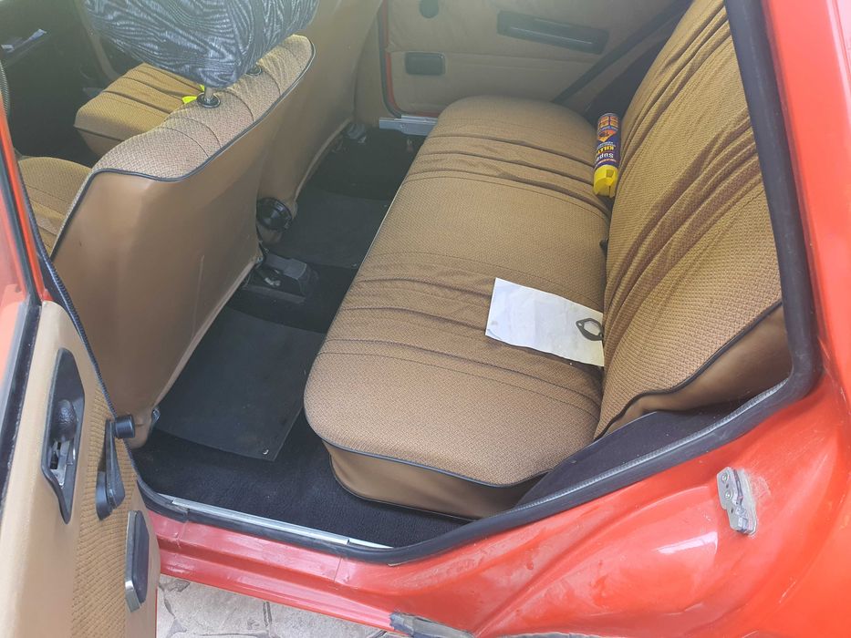 Dacia 1310 Break 1988 DELTA
