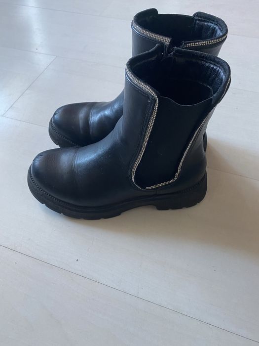 Детски боти-32номер