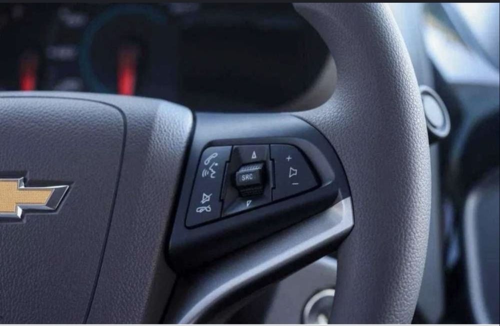 Продаётся новый кобальт 2025