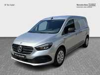 Mercedes-Benz eCitan Lung eCITAN - furgon Lung- Faruri LED