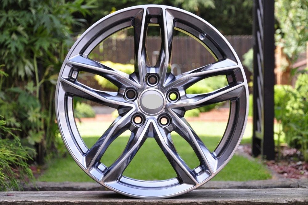 16" 17" 18" Джанти Ауди 5X112 AUDI A3 A4 A5 A6 A8 Q3 Q5 S4 S6 S8 S Lin