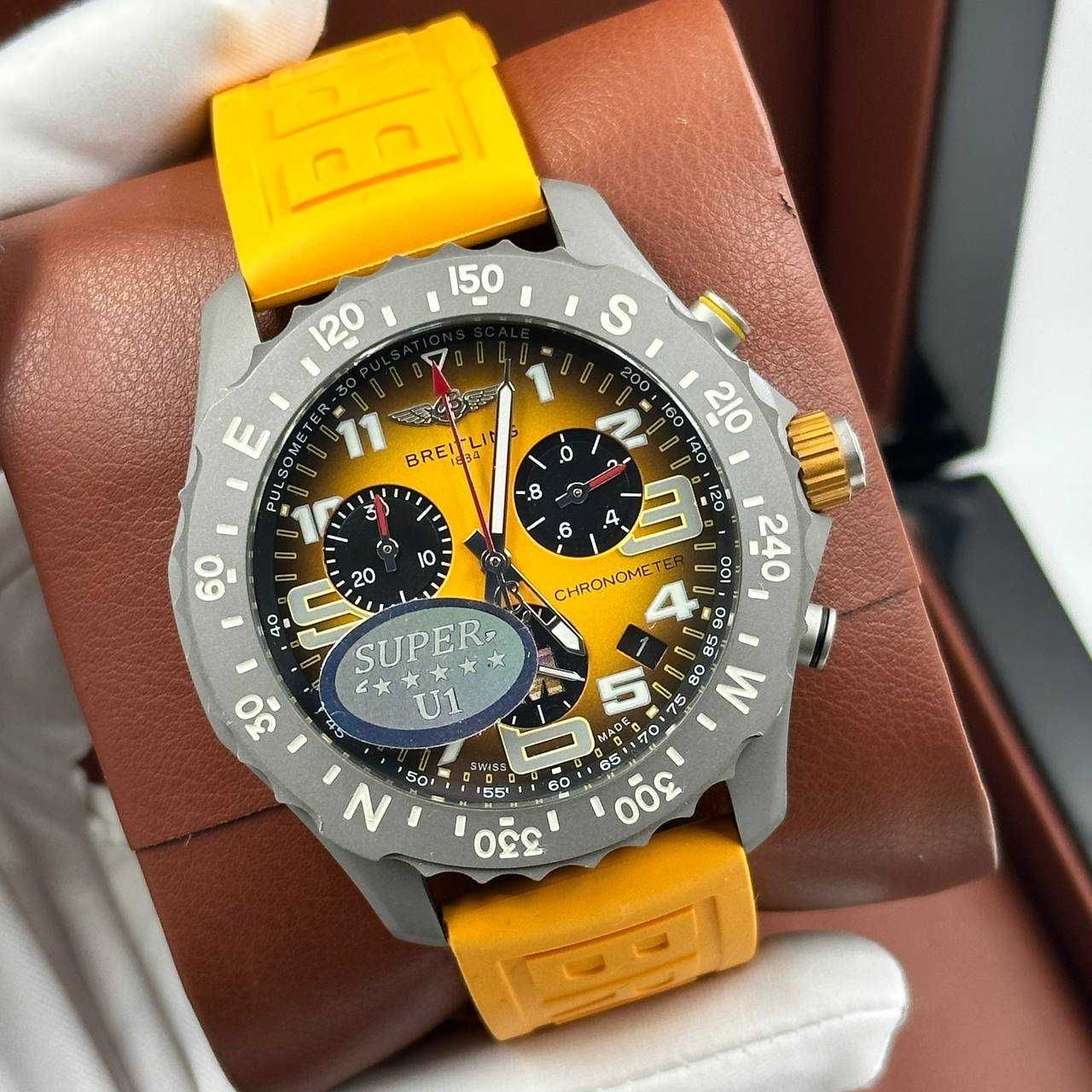 Часовници Breitling Endurance Pro колекция