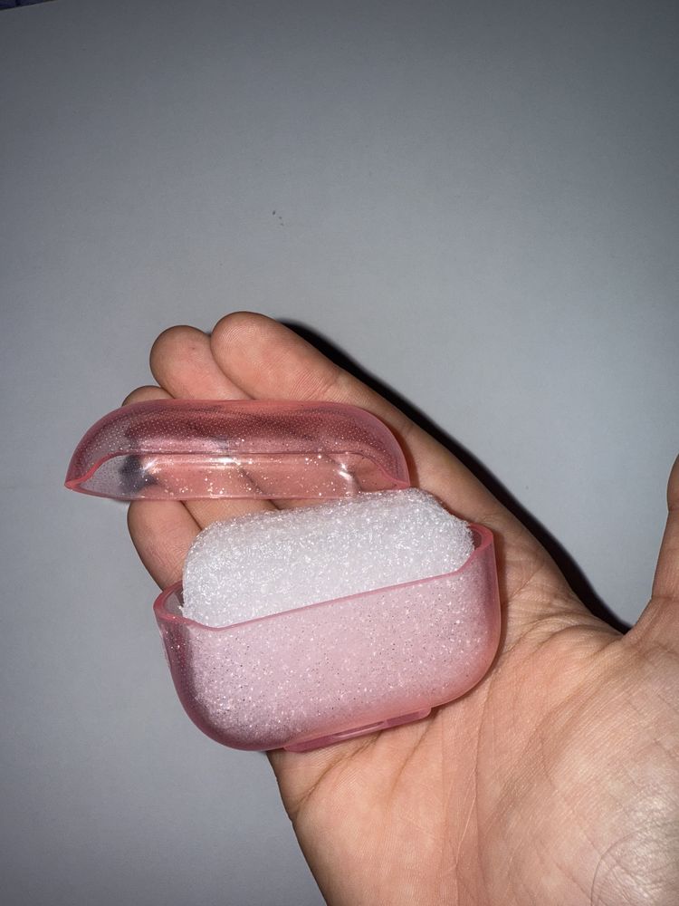 Калъф за AirPods 2nd generation