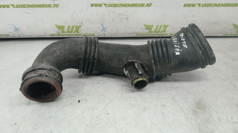 Furtun tub aer admisie 9656953680 1.6 hdi 9HX Citroen C4 Picasso 1 [2