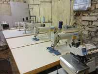 Професионални шевни машин Sewing Machine-оверлог,права,покривна,Жуки.