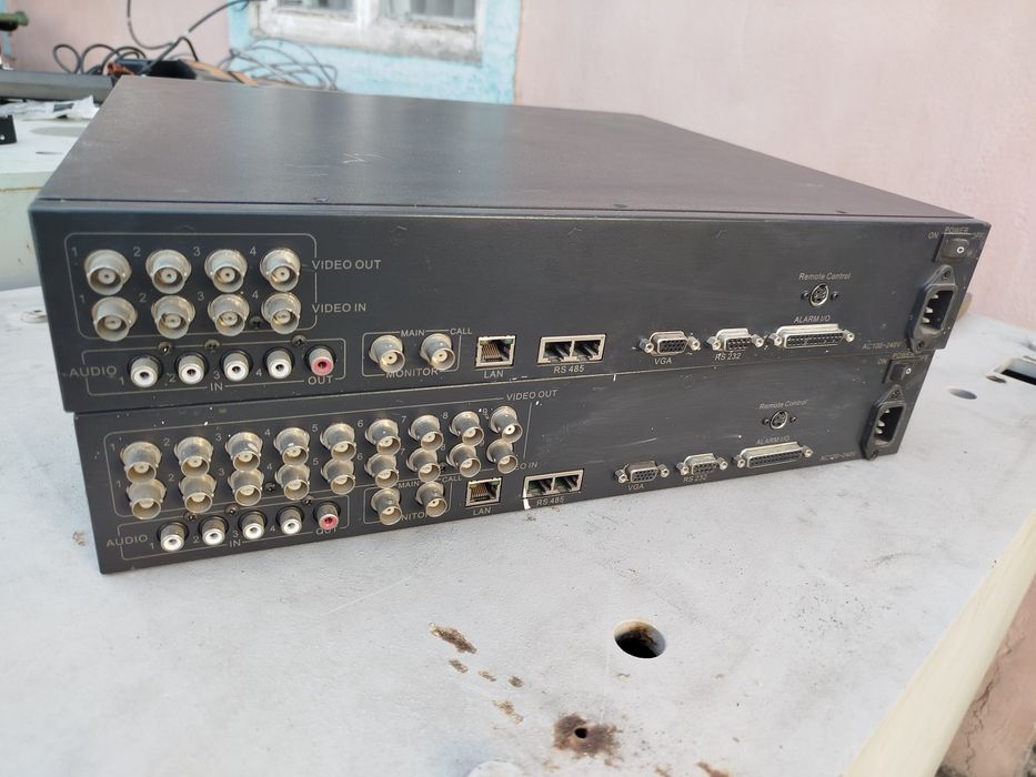 Видеорегистратор