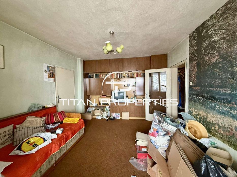 Продава се Тристаен апартамент в Пловдив, Каменица 1 - 100 кв.м за 1790 €/кв.м - Снимка #6