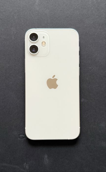 iPhone 12 mini 128 gb