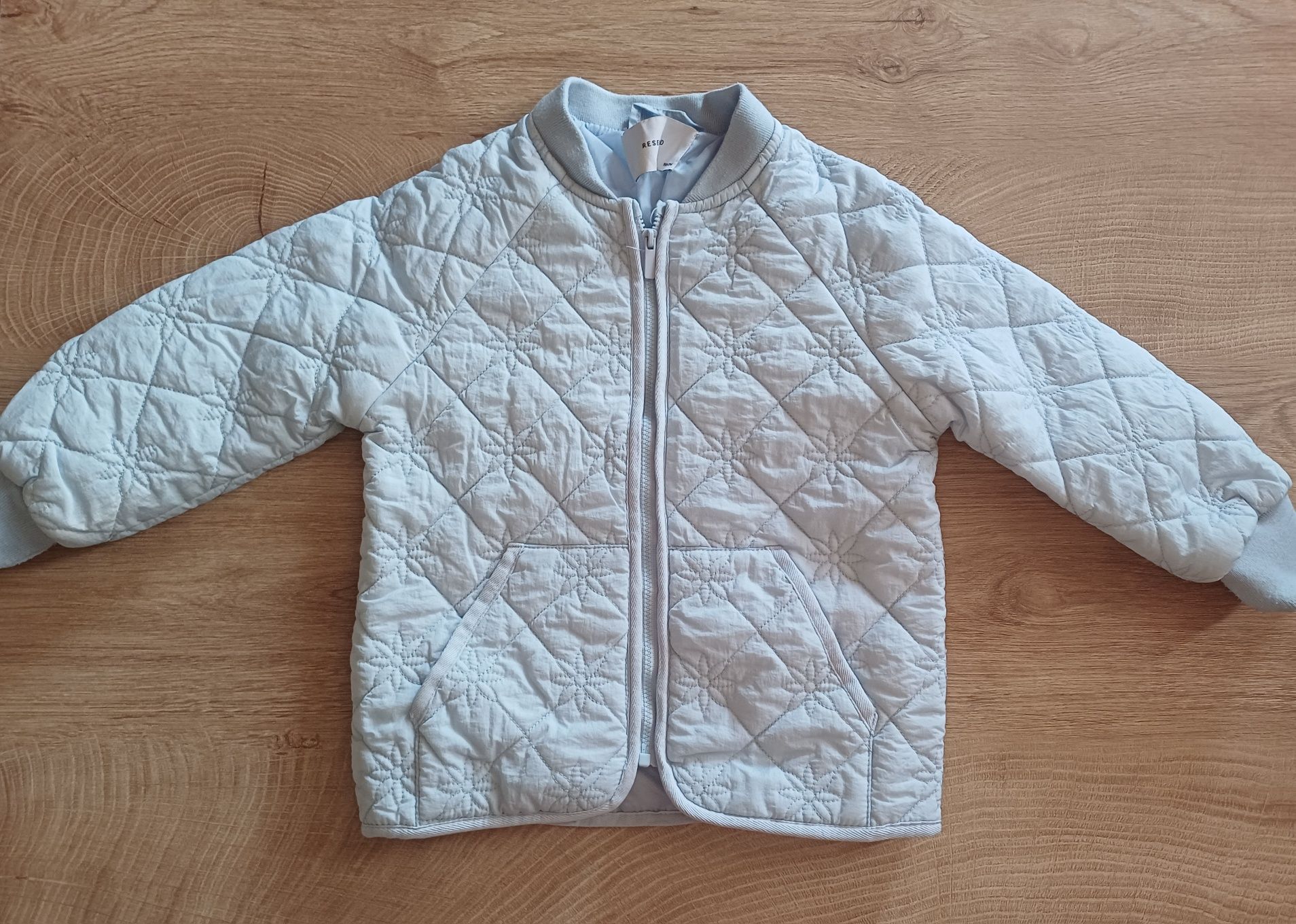 Детски преходни якета и елек Zara, H&M, Reserved