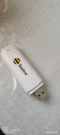 Beeline USB port модем маршрутизатор